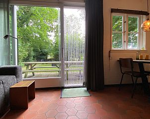 Unterkunft 010378 - Ferienhaus Texel - De Waaluil