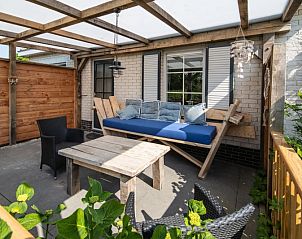 Guest house 010401 - Holiday property Texel - Appartement 3 persoons