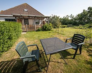 Guest house 010401 - Holiday property Texel - Appartement 3 persoons