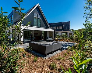 Unterkunft 0104100 - Ferienhaus Texel - Vakantiehuisje in Den Burg