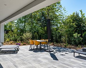 Unterkunft 0104100 - Ferienhaus Texel - Vakantiehuisje in Den Burg