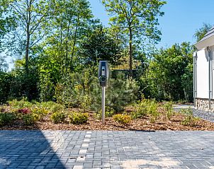 Unterkunft 0104100 - Ferienhaus Texel - Vakantiehuisje in Den Burg