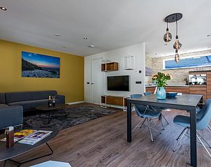 Unterkunft 0104100 - Ferienhaus Texel - Vakantiehuisje in Den Burg