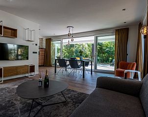 Unterkunft 0104100 - Ferienhaus Texel - Vakantiehuisje in Den Burg