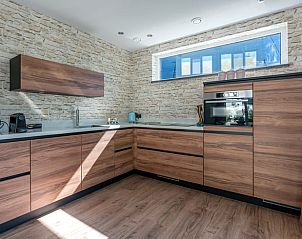 Unterkunft 0104100 - Ferienhaus Texel - Vakantiehuisje in Den Burg