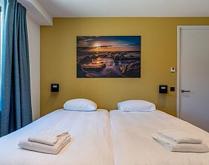 Unterkunft 0104100 - Ferienhaus Texel - Vakantiehuisje in Den Burg