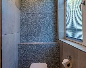 Unterkunft 0104100 - Ferienhaus Texel - Vakantiehuisje in Den Burg