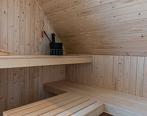 Unterkunft 0104100 - Ferienhaus Texel - Vakantiehuisje in Den Burg