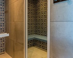 Unterkunft 0104100 - Ferienhaus Texel - Vakantiehuisje in Den Burg