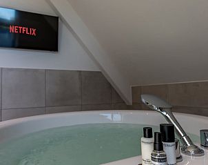 Unterkunft 0104100 - Ferienhaus Texel - Vakantiehuisje in Den Burg