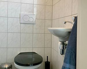 Guest house 0104102 - Holiday property Texel - Bungalow 0983