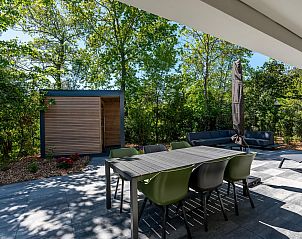 Ladestation fr Elektroautos im Ferienhaus Bruine Kiekendief Den Burg Texel.