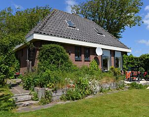 Unterkunft 0104107 • Ferienhaus Texel • Kippenstein 