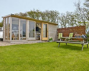 Verblijf 0104107 - Vakantiewoning Texel - Caravan Driehuizen