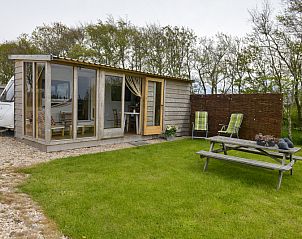 Verblijf 0104107 - Vakantiewoning Texel - Caravan Driehuizen