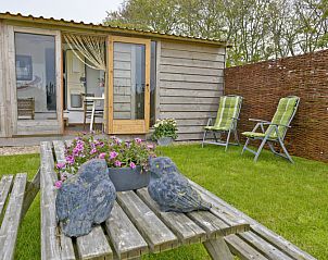 Verblijf 0104107 - Vakantiewoning Texel - Caravan Driehuizen