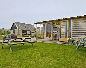 Verblijf 0104107 - Vakantiewoning Texel - Caravan Driehuizen