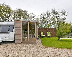 Verblijf 0104107 - Vakantiewoning Texel - Caravan Driehuizen