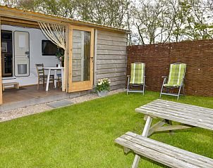 Verblijf 0104107 - Vakantiewoning Texel - Caravan Driehuizen