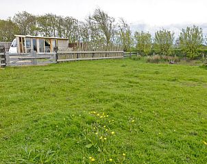 Verblijf 0104107 - Vakantiewoning Texel - Caravan Driehuizen