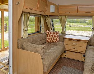 Verblijf 0104107 - Vakantiewoning Texel - Caravan Driehuizen