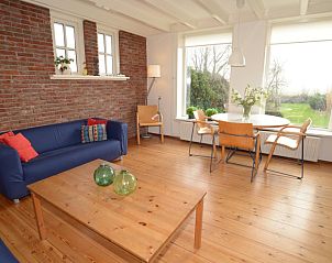 Verblijf 0104117 - Vakantiewoning Texel - Kippenstein