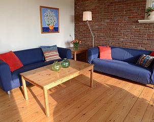 Verblijf 0104117 - Vakantiewoning Texel - Kippenstein