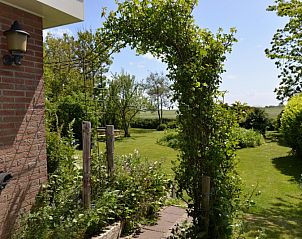 Verblijf 0104117 - Vakantiewoning Texel - Kippenstein