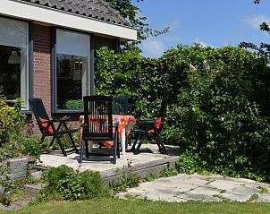 Verblijf 0104117 - Vakantiewoning Texel - Kippenstein