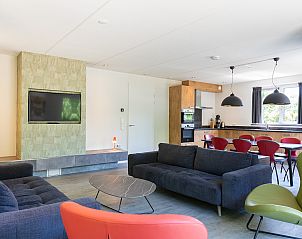 Guest house 010411 - Holiday property Texel - Duinbraam