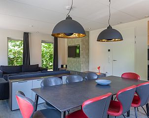 Guest house 010411 - Holiday property Texel - Duinbraam