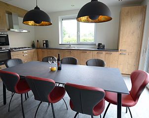 Guest house 010411 - Holiday property Texel - Duinbraam