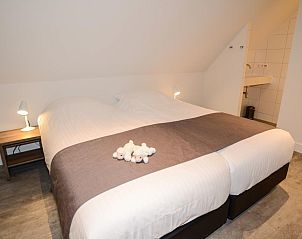 Guest house 010411 - Holiday property Texel - Duinbraam