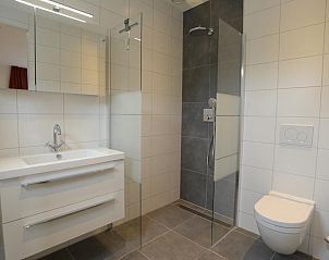 Guest house 010411 - Holiday property Texel - Duinbraam