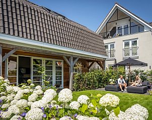 Guest house 0104133 • Holiday property Texel • Just Dreaming 1-2 pers. 