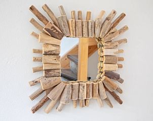 Verblijf 0104133 - Vakantiewoning Texel - Huisje in Den Burg