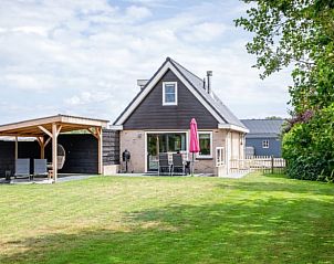 Ferienhaus in Den Burg, Texel, mit groem Garten und Terrasse. Genieen Sie die Ruhe und Natur der Watteninseln in diesem gemtlichen Ferienhaus.