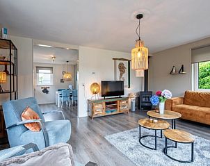 Unterkunft 0104140 - Ferienhaus Texel - Vakantiehuisje in Den Burg