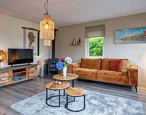 Unterkunft 0104140 - Ferienhaus Texel - Vakantiehuisje in Den Burg