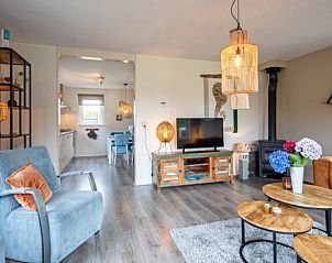 Unterkunft 0104140 - Ferienhaus Texel - Vakantiehuisje in Den Burg