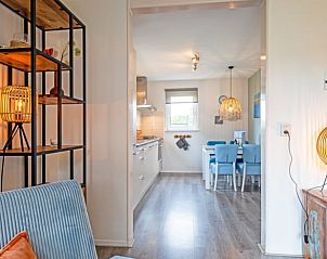 Unterkunft 0104140 - Ferienhaus Texel - Vakantiehuisje in Den Burg