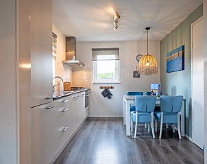 Unterkunft 0104140 - Ferienhaus Texel - Vakantiehuisje in Den Burg