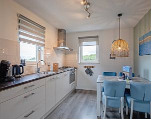 Unterkunft 0104140 - Ferienhaus Texel - Vakantiehuisje in Den Burg