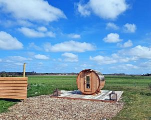 Unterkunft 0104140 - Ferienhaus Texel - Vakantiehuisje in Den Burg
