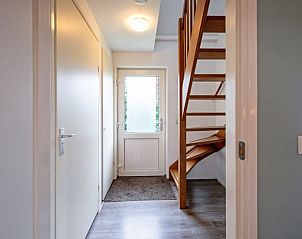 Unterkunft 0104140 - Ferienhaus Texel - Vakantiehuisje in Den Burg