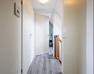 Unterkunft 0104140 - Ferienhaus Texel - Vakantiehuisje in Den Burg