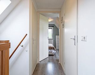 Unterkunft 0104140 - Ferienhaus Texel - Vakantiehuisje in Den Burg