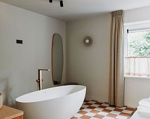 Unterkunft 0104143 - Ferienhaus Texel - Wellness Appartement 6p