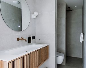 Unterkunft 0104143 - Ferienhaus Texel - Wellness Appartement 6p