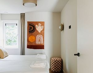 Unterkunft 0104143 - Ferienhaus Texel - Wellness Appartement 6p